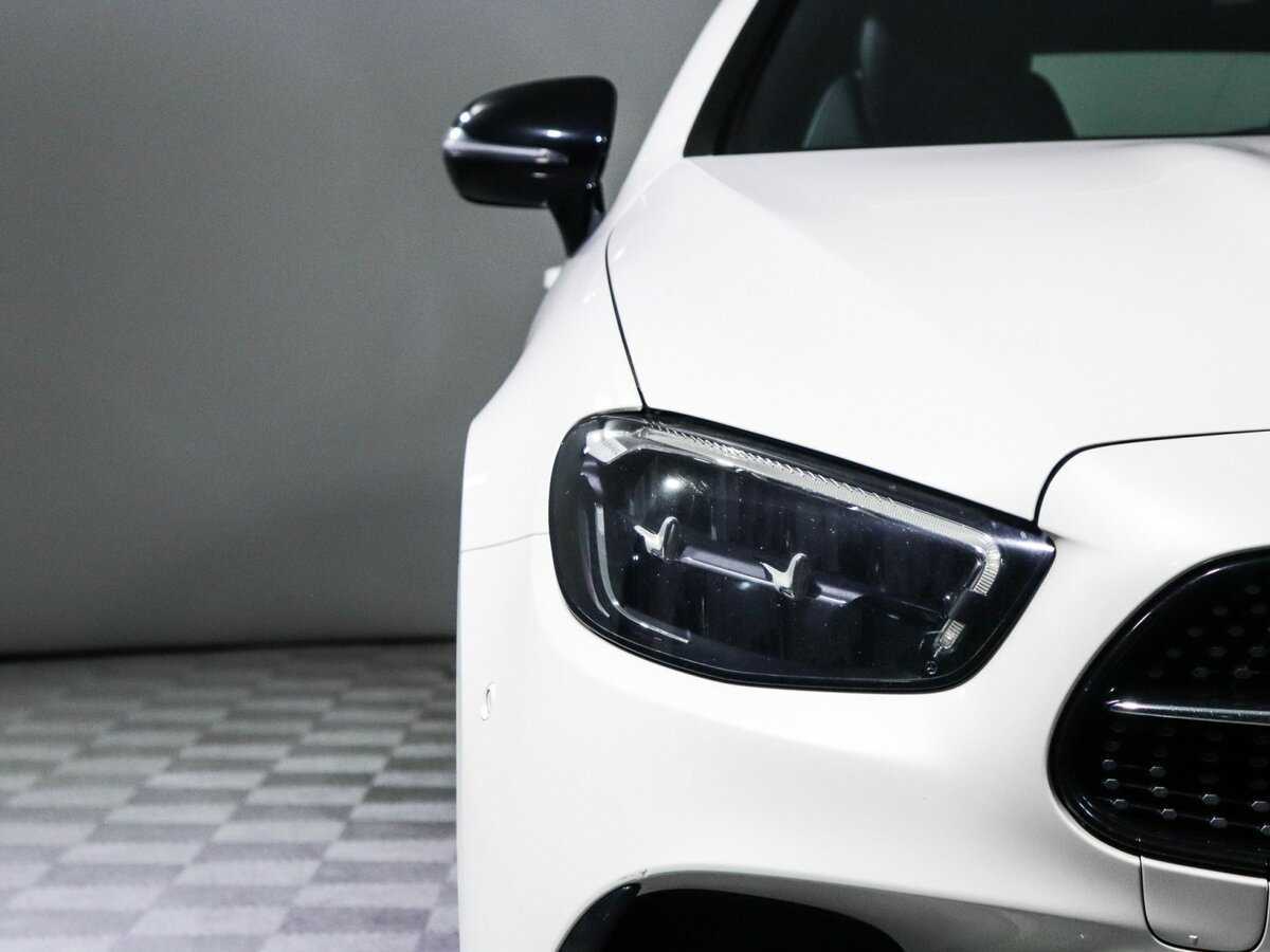 Купить Mercedes-Benz E-Класс 200, 2020, 73 144 км, фото №16