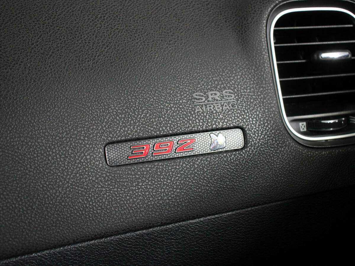 Купить Dodge Charger SRT, 2020, 30 200 км, фото №23