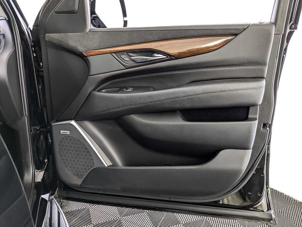 Купить Cadillac Escalade, 2020, 67 609 км, фото №20