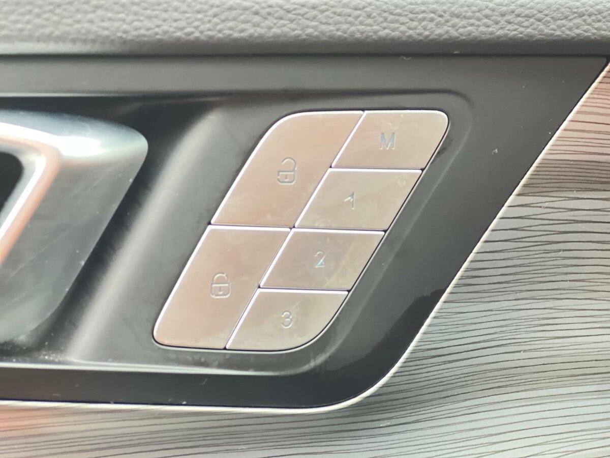 Купить Chery Tiggo 8 Pro Max I, 2022, 132 800 км, фото №21