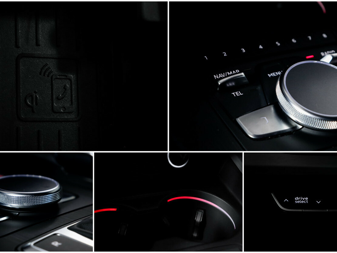 Купить Audi A5 Sportback II (F5), 2018, 86 898 км, фото №19