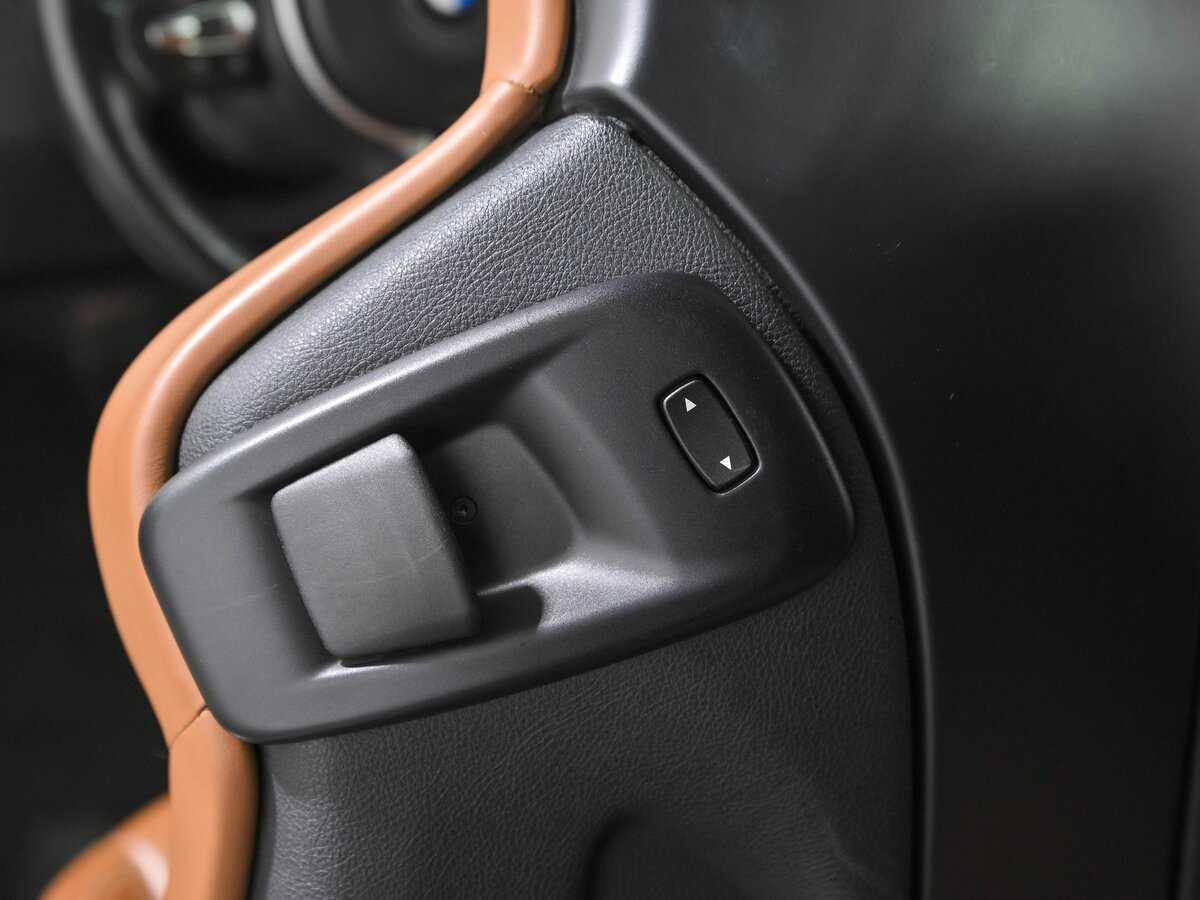 Купить BMW M4, 2016, 110 164 км, фото №25