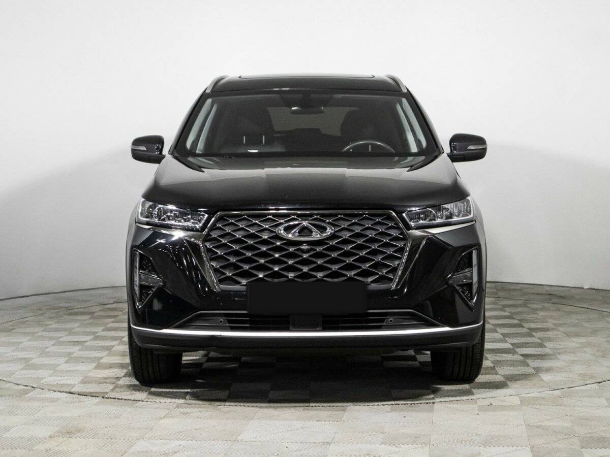 Купить Chery Tiggo 7 Pro Max, 2023, 39 820 км, фото №2