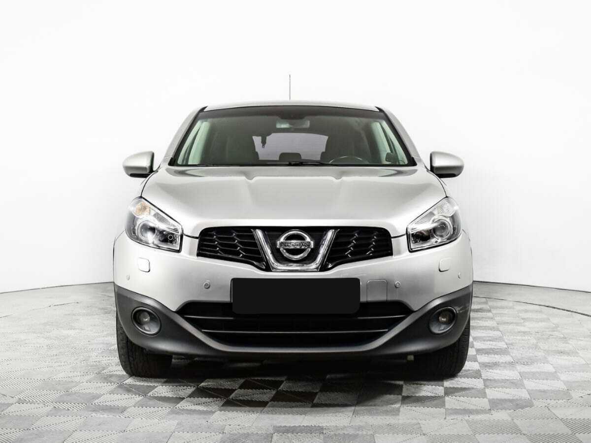 Купить Nissan Qashqai, 2011, 174 854 км, фото №2