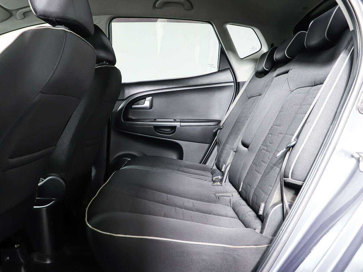 Купить Kia Venga, 2011, 145 000 км, фото №11
