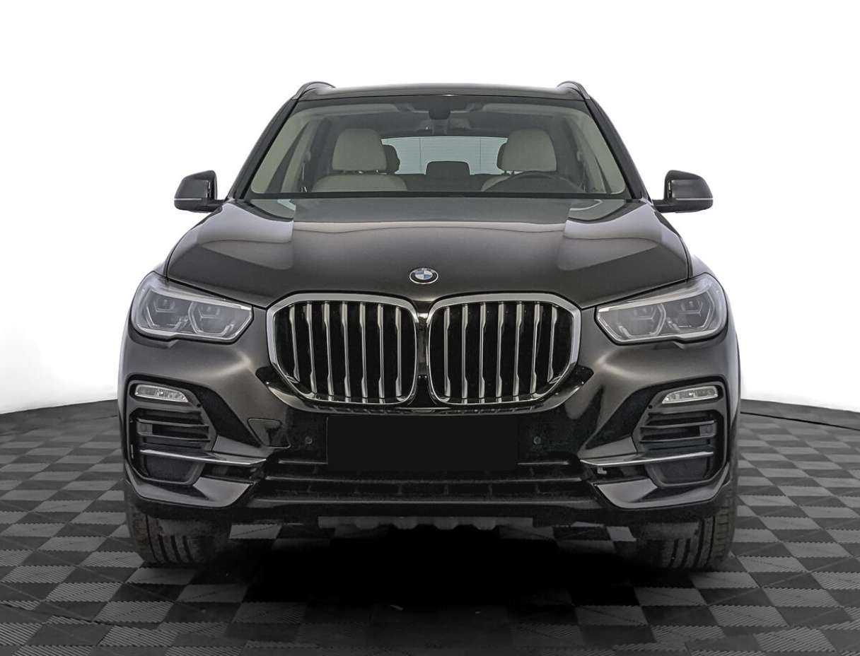 Купить BMW X5 30d, 2019, 53 792 км, фото №2