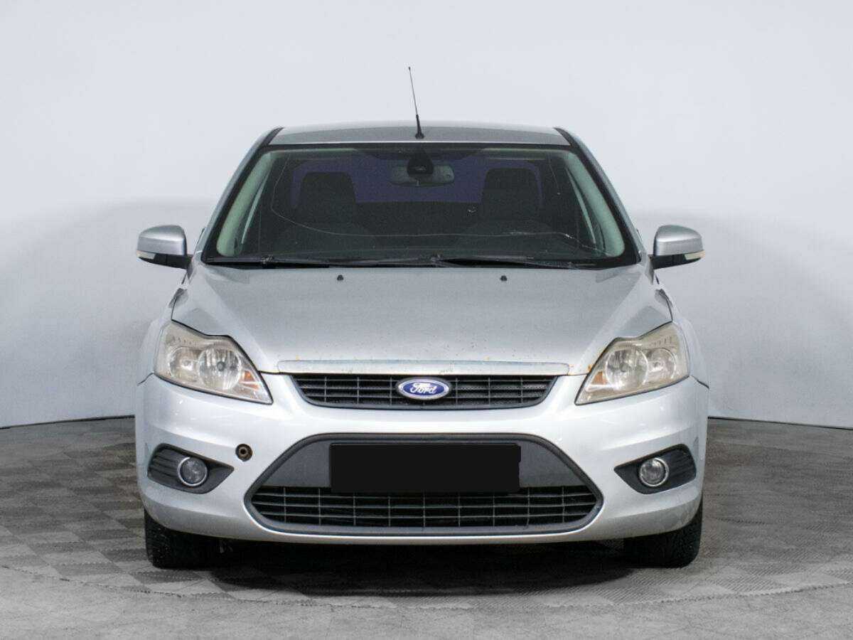 Купить Ford Focus, 2008, 281 964 км, фото №2
