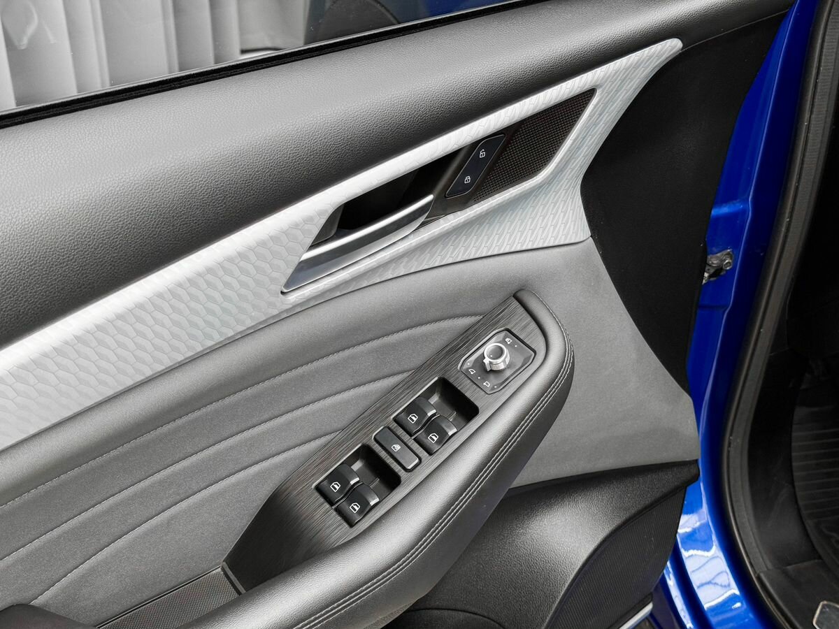 Купить Haval F7 I Рестайлинг, 2023, 70 137 км, фото №16