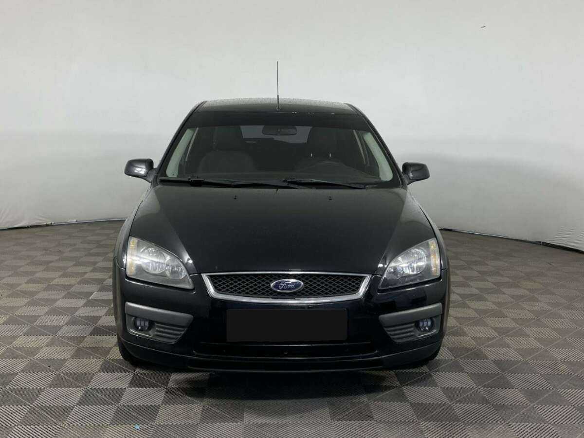 Купить Ford Focus, 2007, 200 620 км, фото №2
