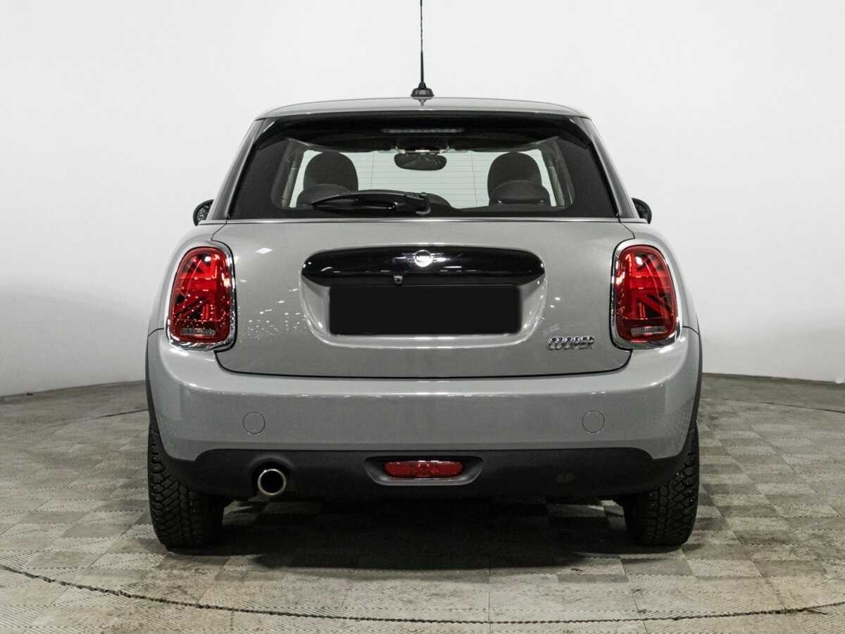 Купить Mini Hatch Cooper, 2020, 66 962 км, фото №6