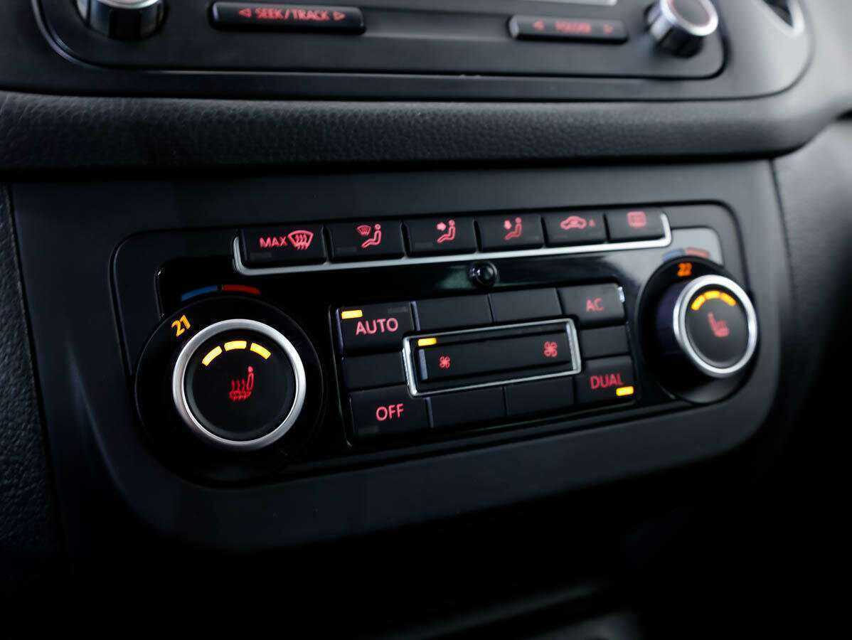 Купить Volkswagen Golf Plus, 2011, 198 681 км, фото №15