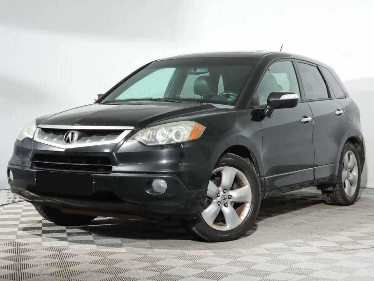 Купить Acura RDX, 2008, 172 005 км, фото №1