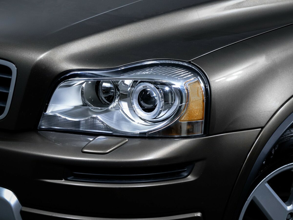 Купить Volvo XC90 I Рестайлинг, 2012, 272 760 км, фото №14