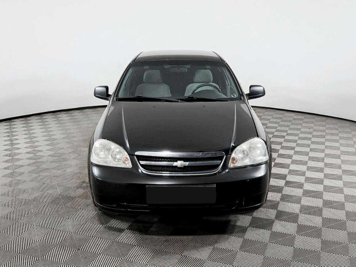 Купить Chevrolet Lacetti, 2011, 199 000 км, фото №2