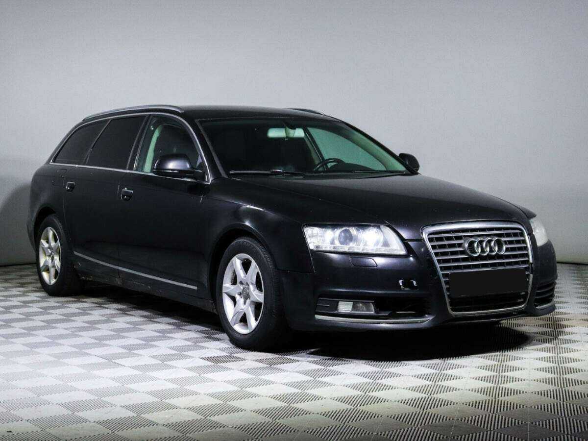 Купить Audi A6, 2011, 234 483 км, фото №3