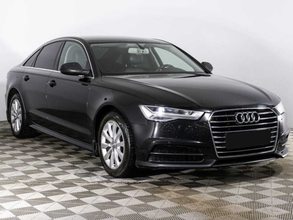 Купить Audi A6, 2018, 137 007 км, фото №3