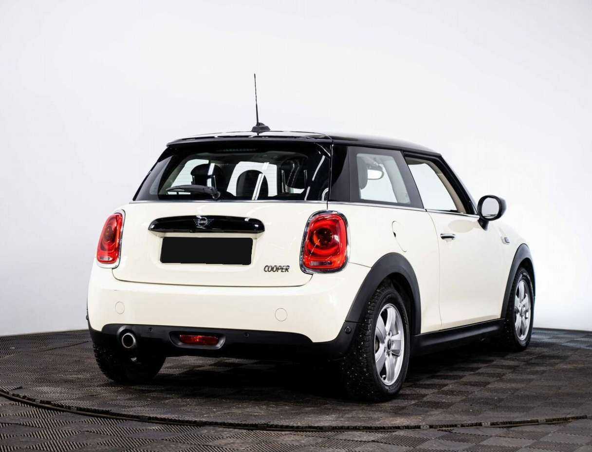 Купить Mini Hatch Cooper, 2019, 92 123 км, фото №6