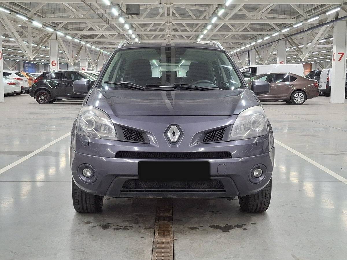Купить Renault Koleos I, 2010, 238 902 км, фото №2