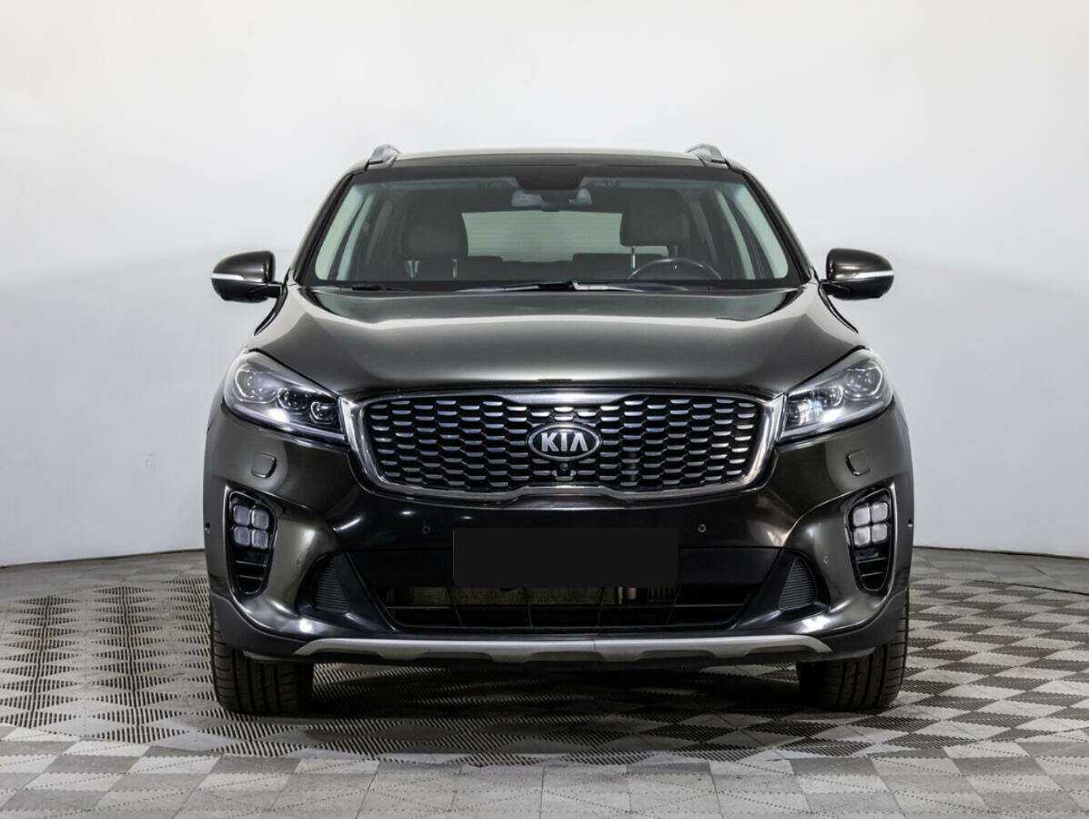 Купить Kia Sorento, 2018, 94 000 км, фото №2