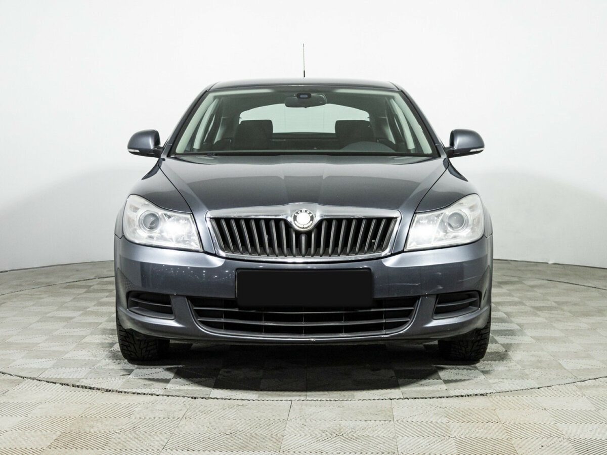 Купить Skoda Octavia II (A5) Рестайлинг, 2009, 235 000 км, фото №2