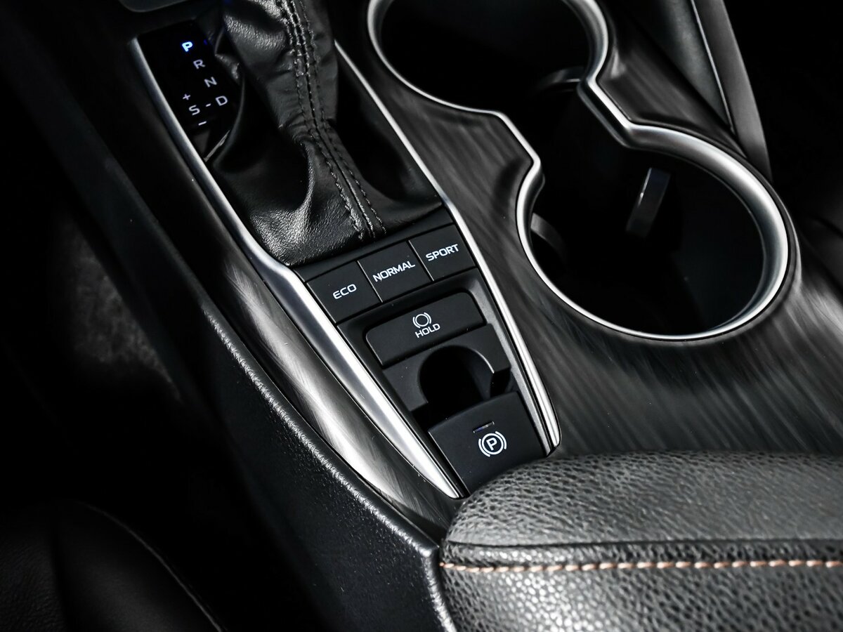 Купить Toyota Camry VIII (XV70) Рестайлинг, 2023, 31 500 км, фото №16