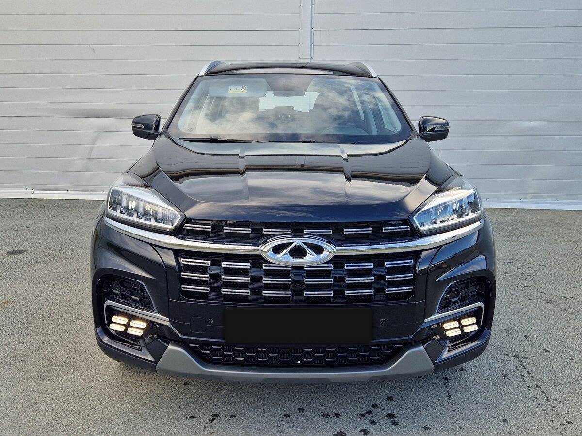 Купить Chery Tiggo 8, 2023, 21 575 км, фото №2