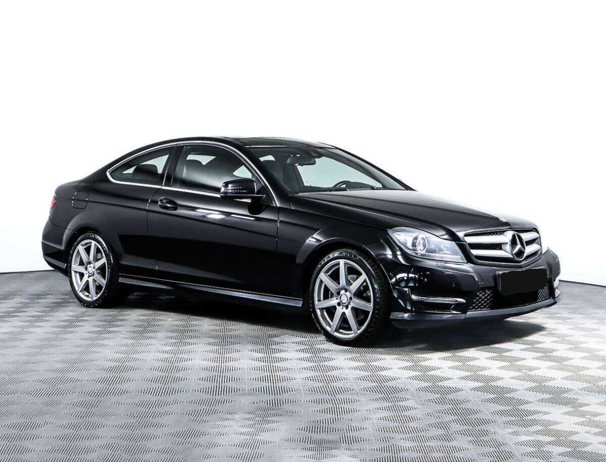 Купить Mercedes-Benz C-Класс 180, 2012, 113 620 км, фото №3