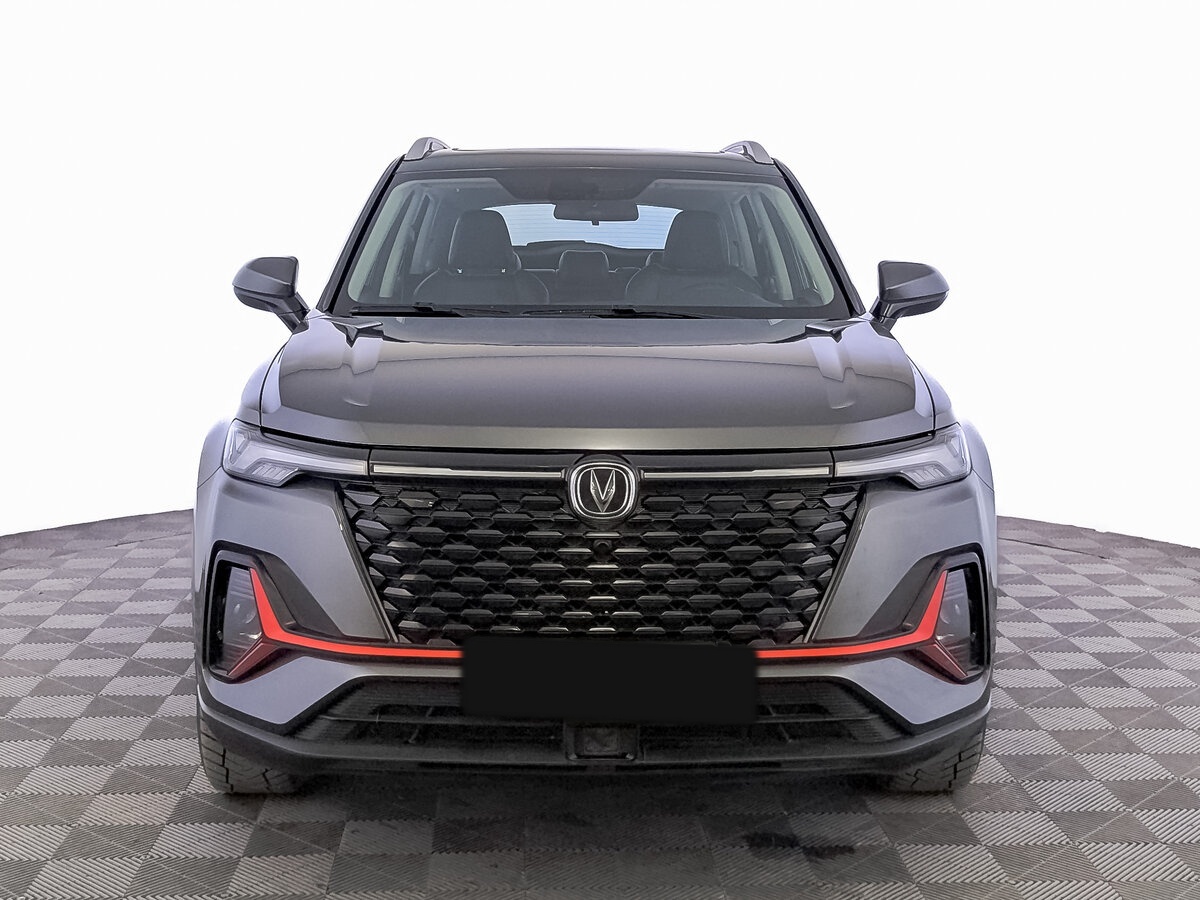 Купить Changan CS35 Plus I Рестайлинг, 2023, 64 488 км, фото №2