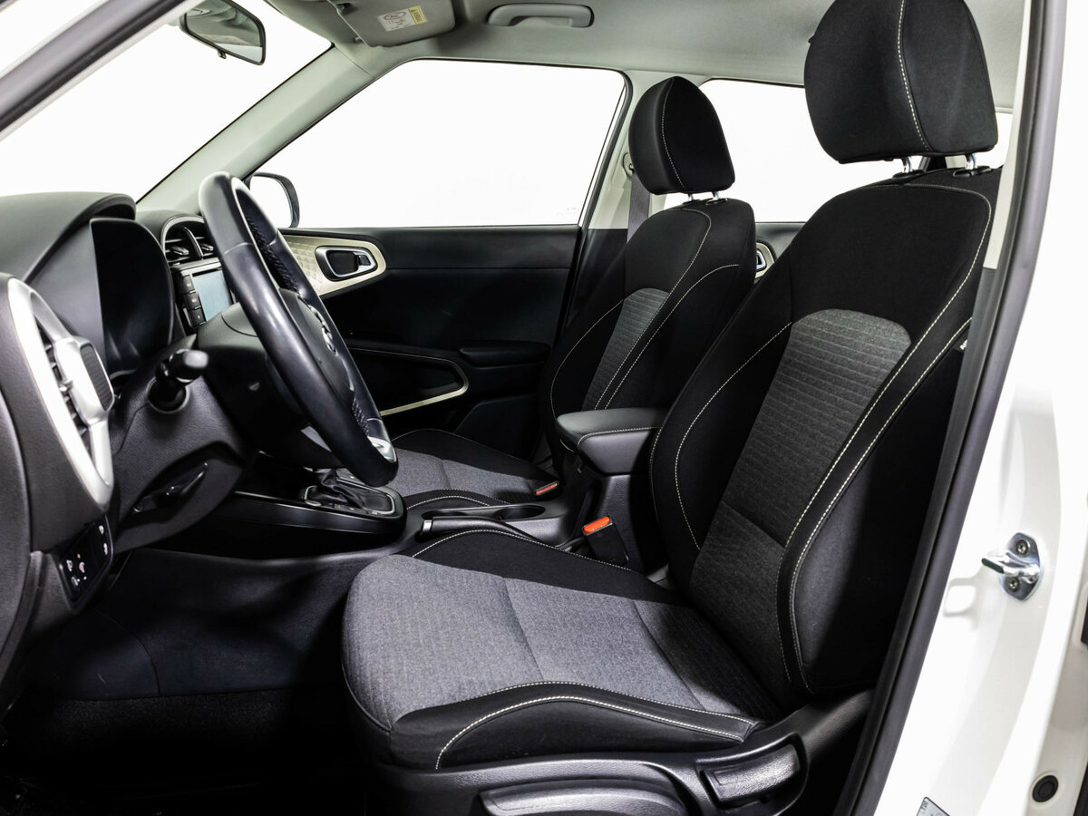 Купить Kia Soul III, 2020, 47 761 км, фото №17