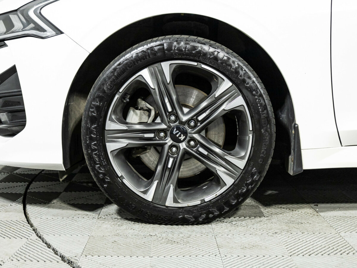 Купить Kia K5 III, 2020, 126 133 км, фото №7