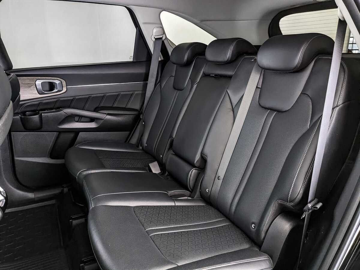 Купить Kia Sorento, 2022, 16 277 км, фото №14