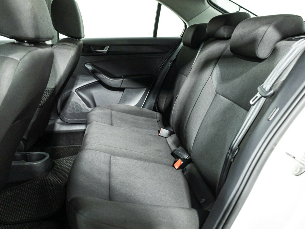 Купить Skoda Rapid I Рестайлинг, 2019, 102 961 км, фото №10