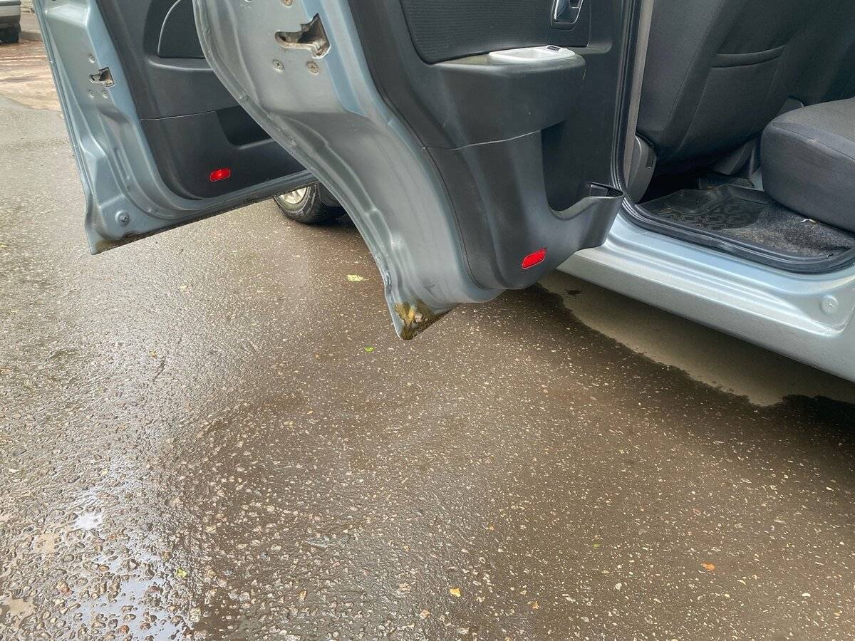 Купить Chery Bonus (A13), 2013, 120 000 км, фото №20