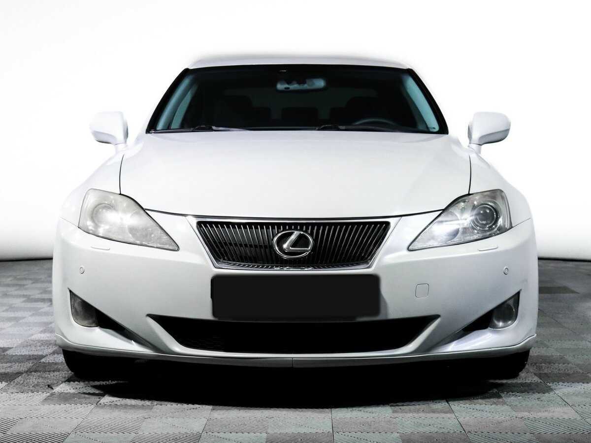 Купить Lexus IS 250, 2008, 228 815 км, фото №2