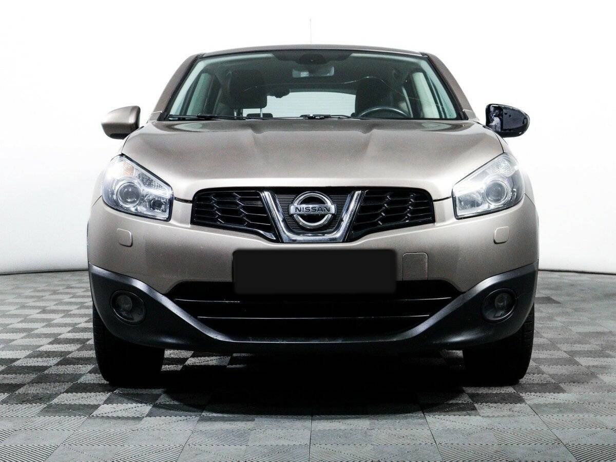 Купить Nissan Qashqai, 2011, 163 000 км, фото №2