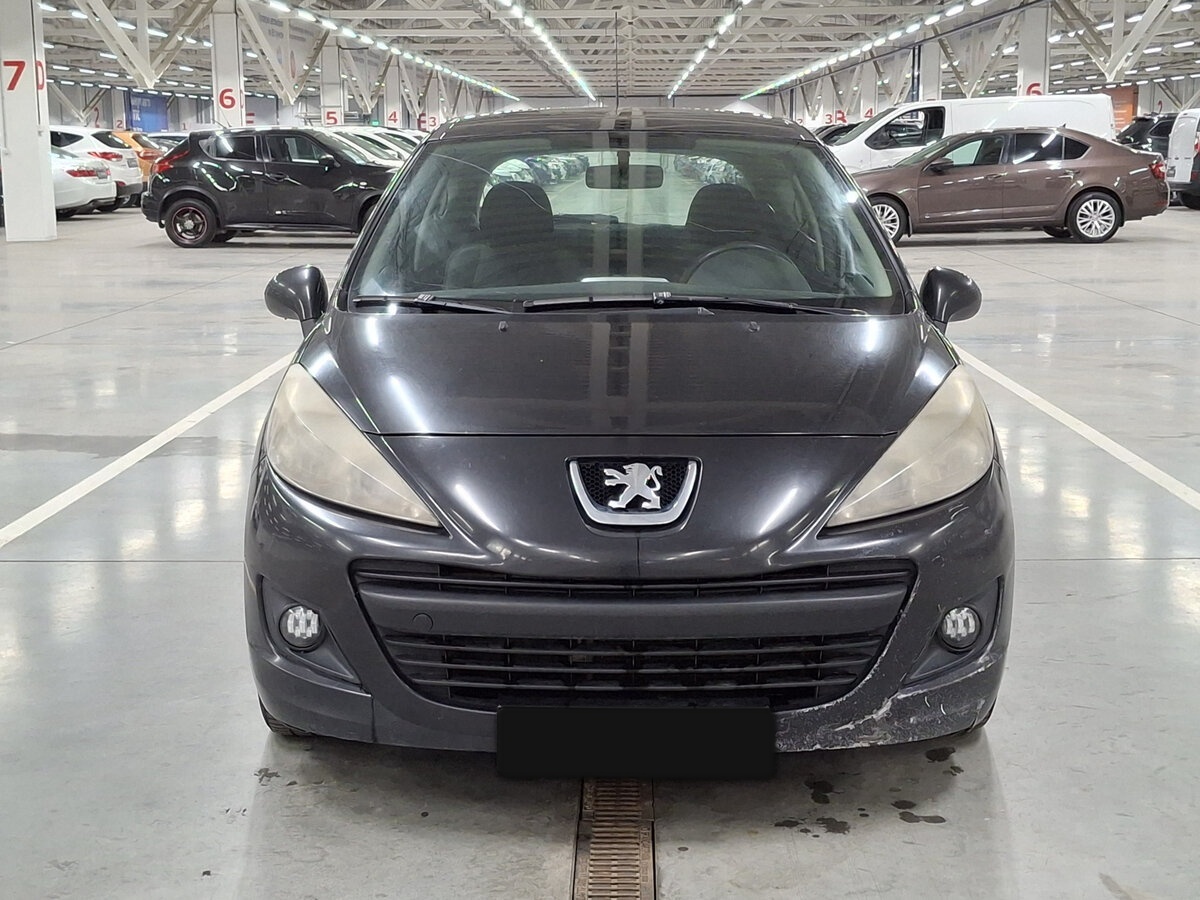 Купить Peugeot 207 I Рестайлинг, 2010, 260 218 км, фото №2