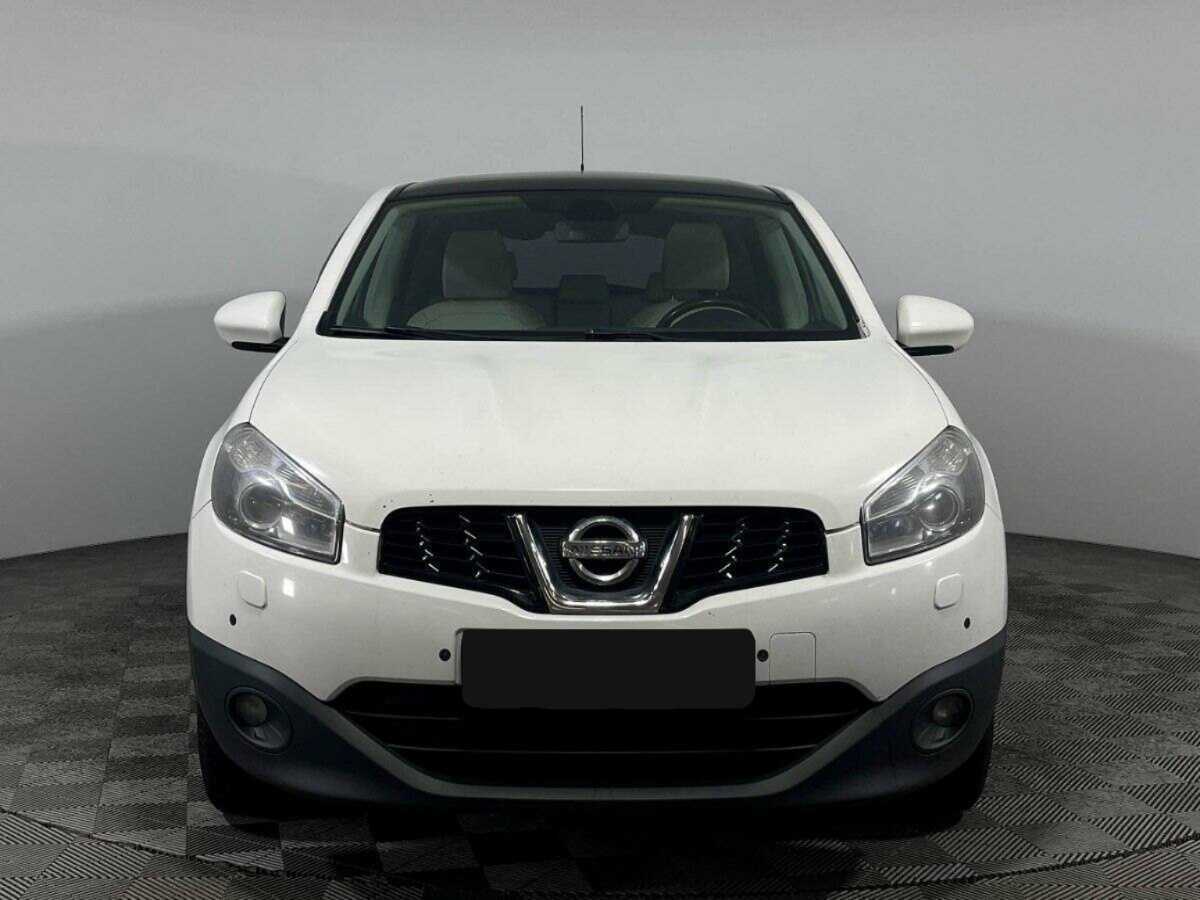 Купить Nissan Qashqai, 2011, 187 755 км, фото №2