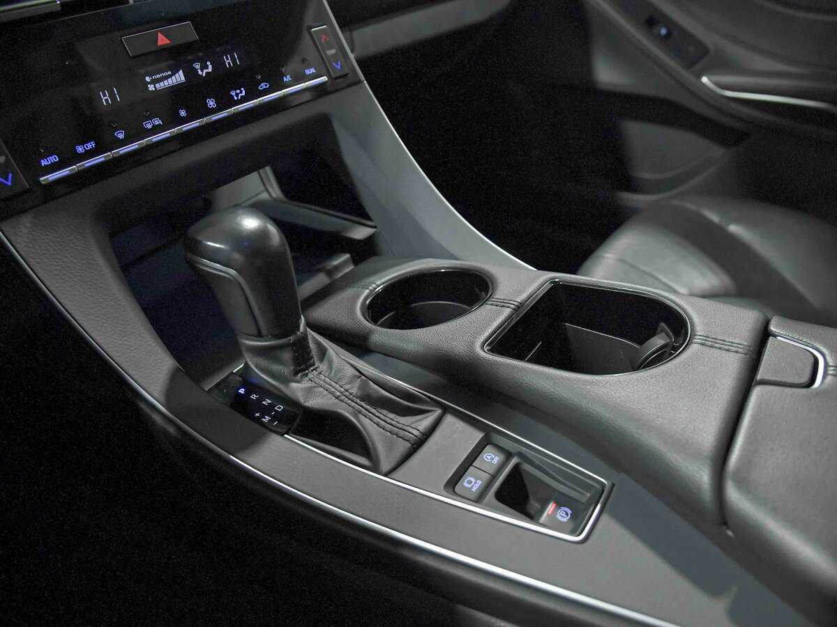 Купить Toyota Avalon, 2021, 45 163 км, фото №13