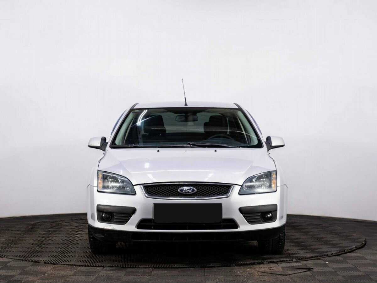Купить Ford Focus, 2006, 261 000 км, фото №2