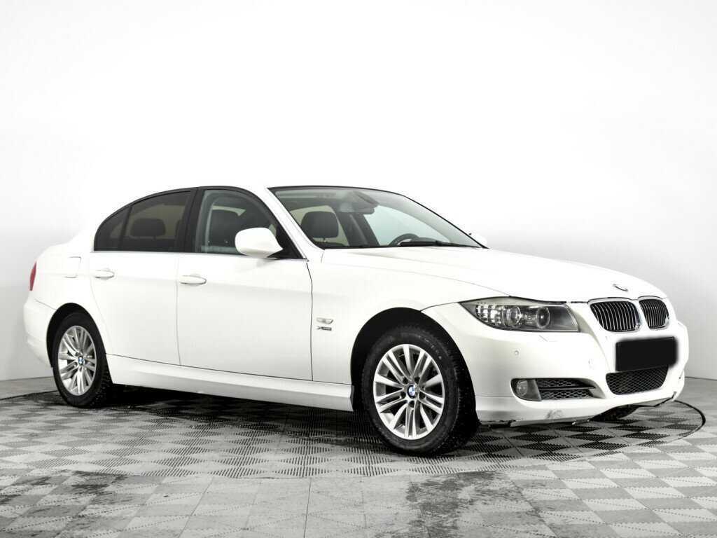 Купить BMW 3 серии 325xi, 2009, 127 230 км, фото №3