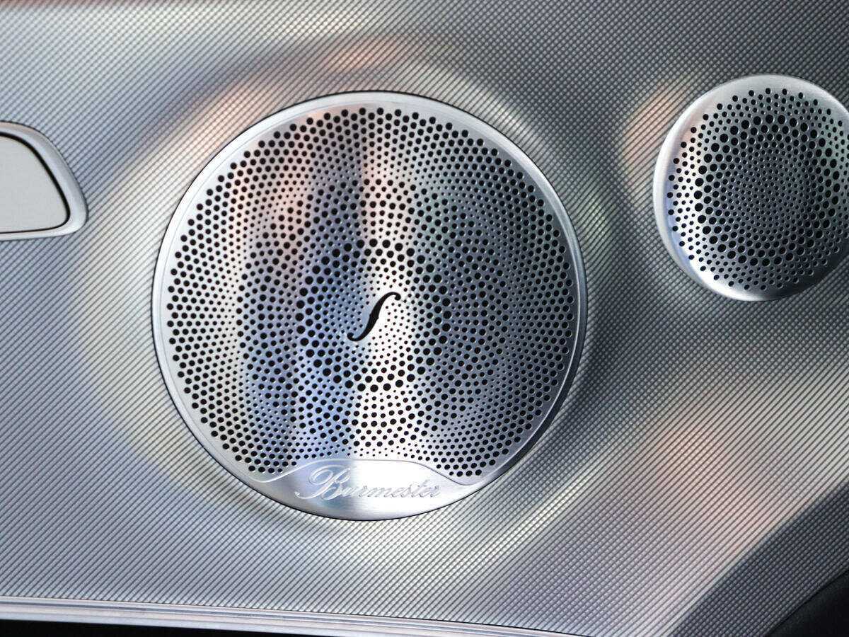 Купить Mercedes-Benz E-Класс 200, 2018, 41 832 км, фото №21
