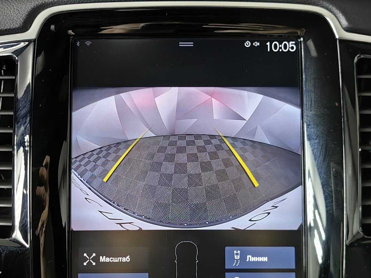 Купить Volvo XC90, 2021, 28 964 км, фото №17