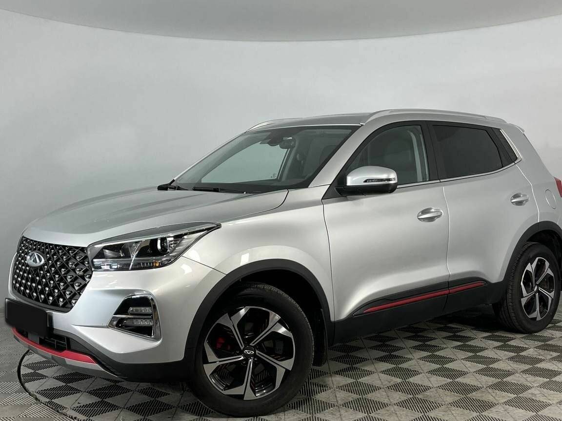Купить Chery Tiggo 4 Pro, 2023, 26 000 км, фото №1