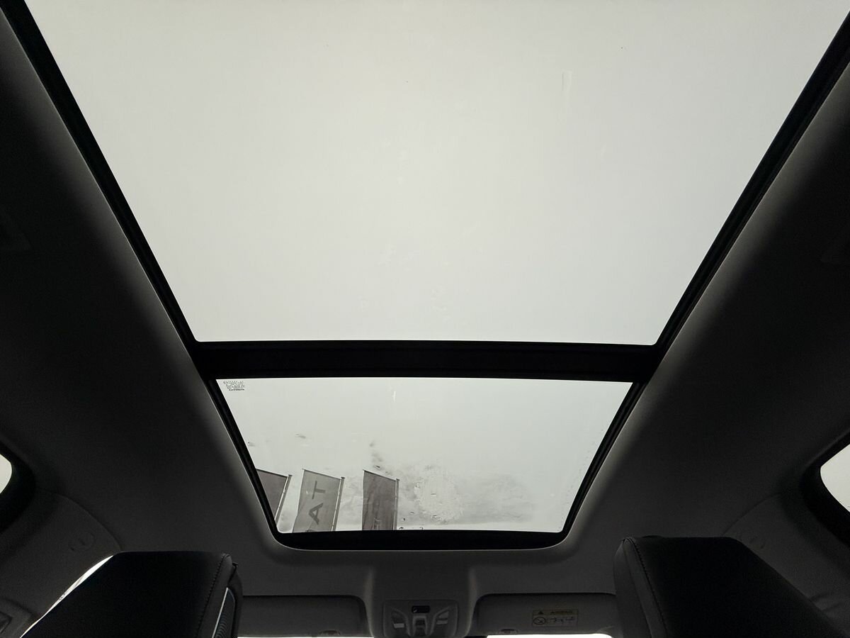 Купить Changan UNI-K, 2024, 9 371 км, фото №23