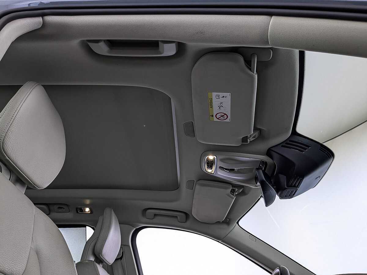 Купить Volvo XC90, 2020, 91 131 км, фото №21
