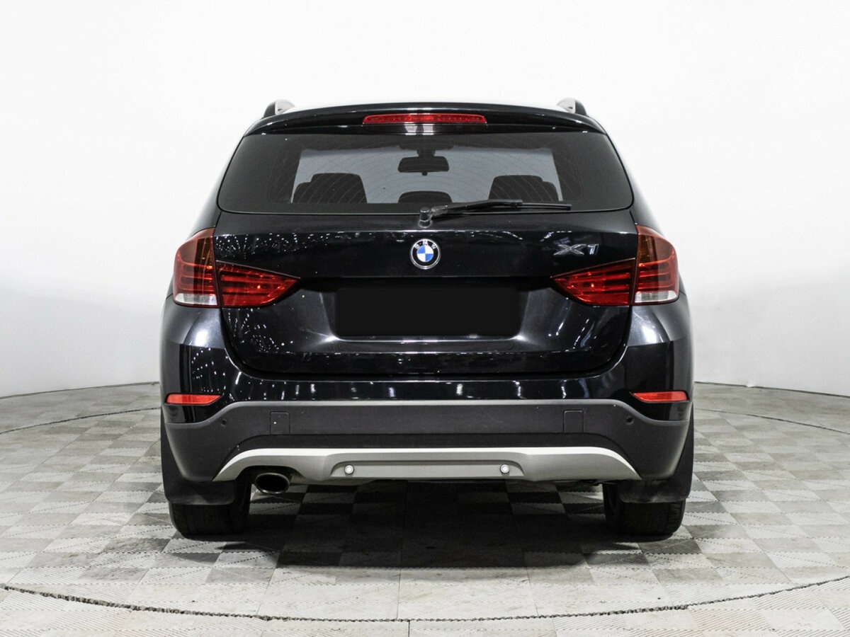 Купить BMW X1 20d I (E84) Рестайлинг, 2014, 257 700 км, фото №6