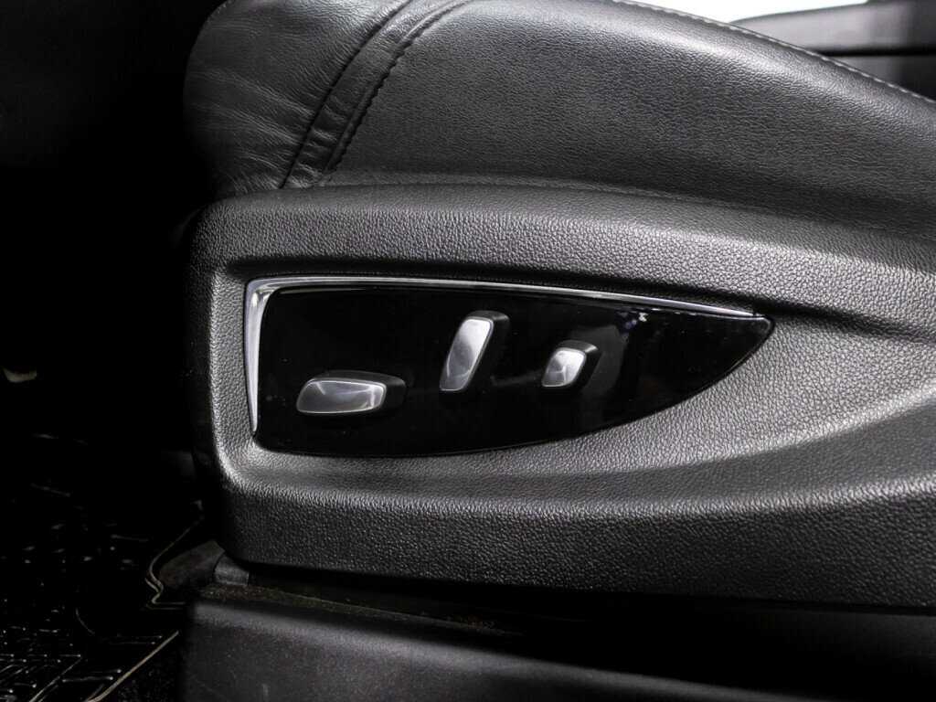 Купить Cadillac Escalade, 2018, 33 243 км, фото №19
