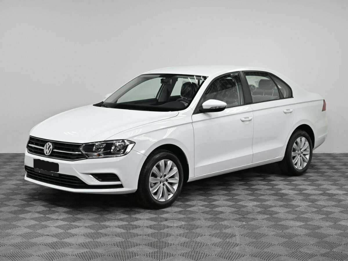 Купить Volkswagen Bora, 2022, 110 км, фото №1
