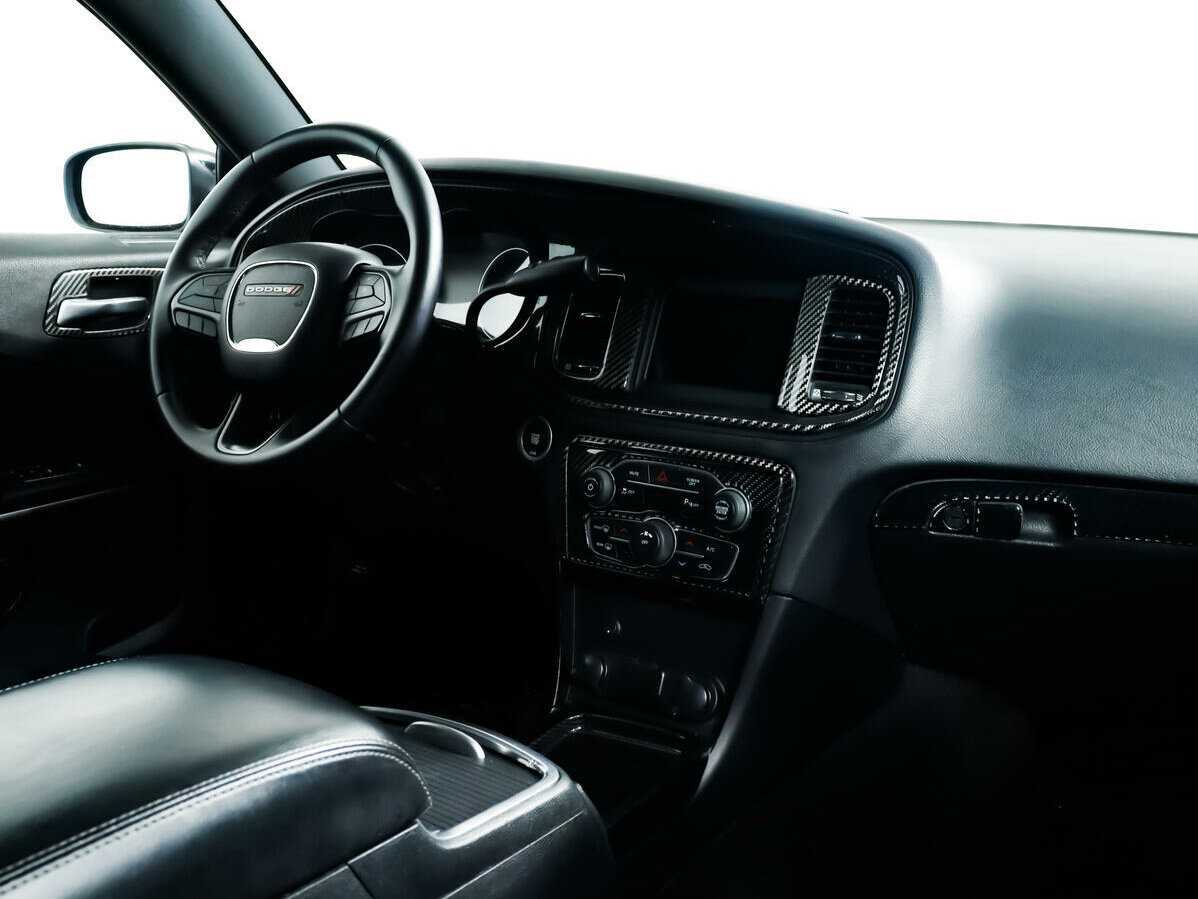 Купить Dodge Charger R__T, 2019, 98 169 км, фото №8