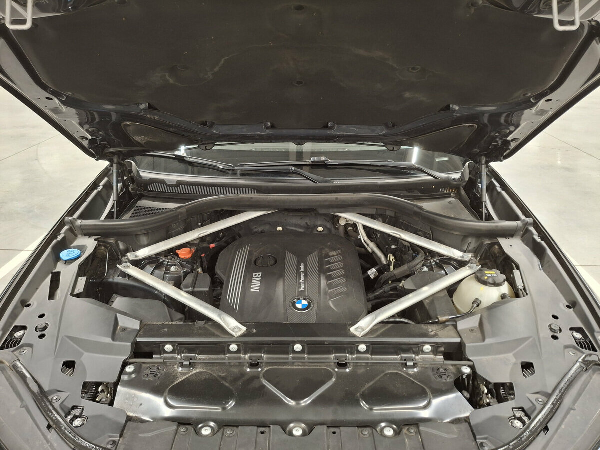 Купить BMW X5 30d IV (G05/G18), 2019, 185 052 км, фото №9